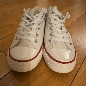 Chuck Taylor All Star Converse